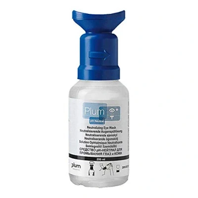 Bild av Plum 4752 200 ml pH neutral