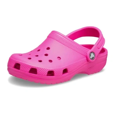 Bild av Crocs Unisex barn klassisk träsko K, Atmosf, 6 UK Child