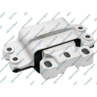 Bild av Motorkudde, Bakaxel vänster, audi,seat,skoda,vw, 1605009, 1605035, 1605957, 1605996, 1605997, 1K0199555L, 1K0199555M, 1K0199555N, 1L0199