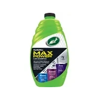 Bild av Turtle Wax Max power Car Wash Shampoo 1,42 L, Universal
