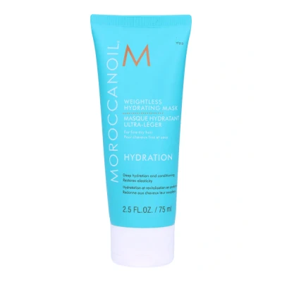 Bild av Moroccanoil Weightless Hydrating Mask 75 ml