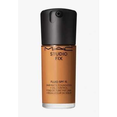 Bild av MAC Studio FIX Fluid SPF15 Foundation, Storlek: 30 ml, C8