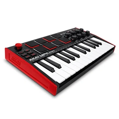 Bild av Akai MPK Mini Mk3