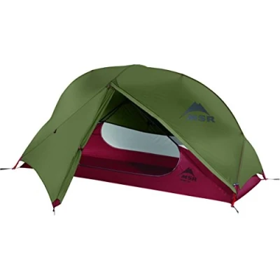 Bild av MSR Hubba NX (V6) Tent