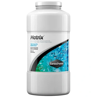 Bild av Seachem Matrix 1000 ml