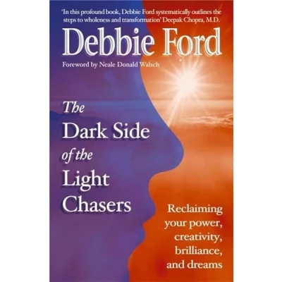 Bild av Dark Side of the Light Chasers: Reclaiming your power, creativity, brilliance, and dreams