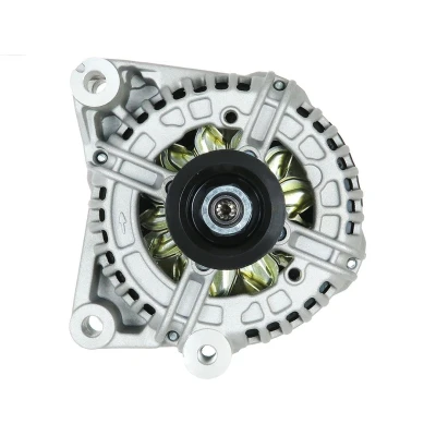 Bild av AS PL A0274 Alternateur 12V 120A MERCEDES BENZ: Classe C Berline, E Coupe, BMW: Z4 Roadster, 3 Coupe