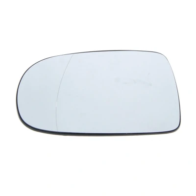 Bild av BLIC 6102 02 1223228 Spegelglas med hållare Vänster OPEL: Corsa C Hatchback