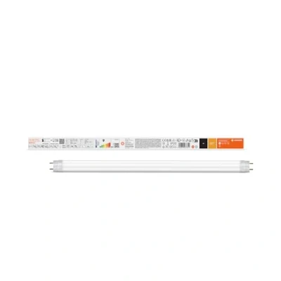 Bild av Ledvance LED Rör T8 Superior (EM/Mains) Standard Output 5.1W 900lm 840 Kallvit 44cm Ersättare 15W