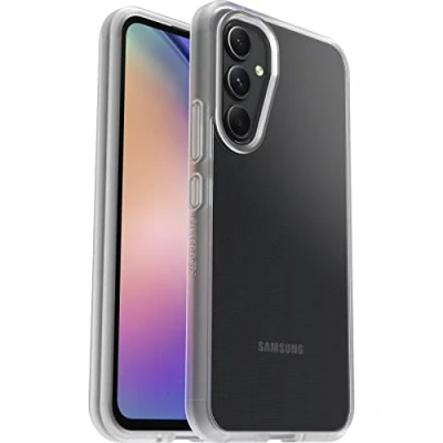 Bild av Otterbox React Fodral för Galaxy A54 Transparent