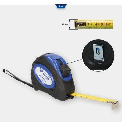 Bild av KS TOOLS BT111903 Mètre ruban 75