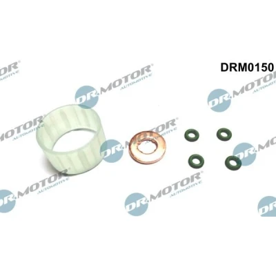 Bild av DR.MOTOR AUTOMOTIVE DRM0150 Kit de joints, injecteur FORD: FIESTA 6, C Max 2, Grand