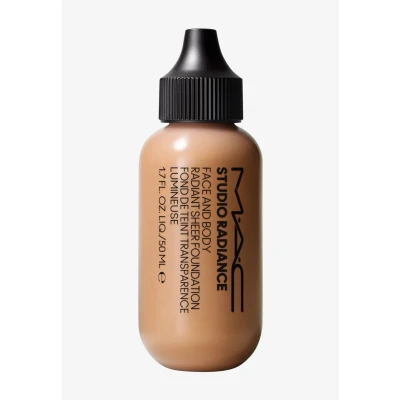 Bild av MAC Studio Radience FACE &amp; BODY Radient Sheer Foundation Foundation, Storlek: 50 ml, N2