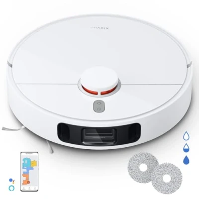 Bild av Xiaomi Robot Vacuum S10 Plus