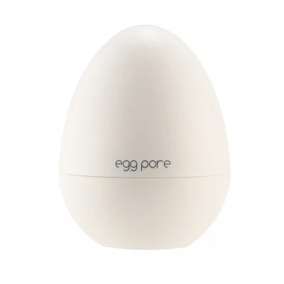 Bild av Tonymoly EGG PORE Black HEAD Steam BALM Ansiktsrengöring, Storlek: 30 g,
