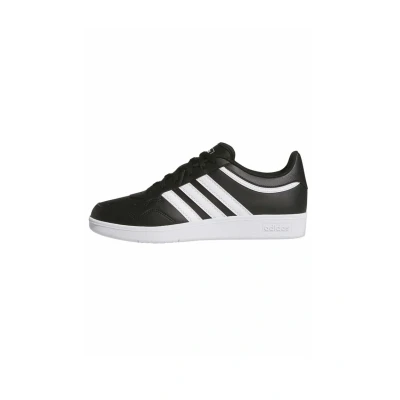 Bild av adidas Unisex Vuxen HOOPS 4.0 SHOES, Core Black/Cloud White/Core Black, 36 EU