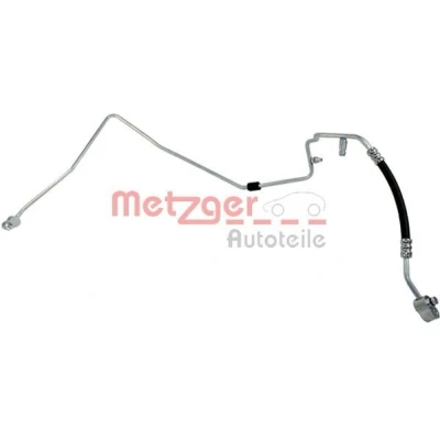 Bild av METZGER 2360063 Conduite à haute/basse pression, climatisation VOLKSWAGEN: Tiguan I
