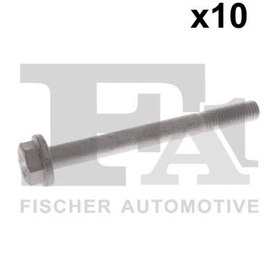 Bild av Bult, avgassystem FA1 982 08 F80.10