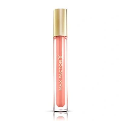 Bild av Max Factor Colour Elixir Gloss (20 Glowing Peach) 3,8 ml