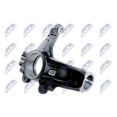 Bild av NTY ZZP FR 003 Porte Fusée Essieu avant droit FORD: Focus 2 Cabriolet, 2, C Max