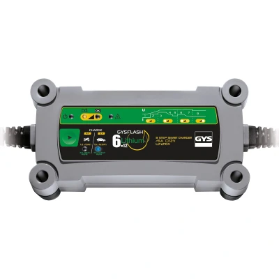 Bild av GYS 029729 GYSFLASH LITHIUM 6A