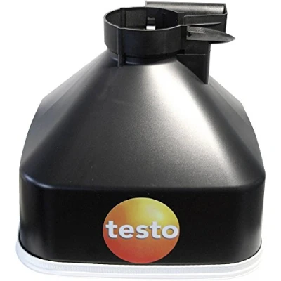 Bild av Testo trichterset, testovent 417 trattsats