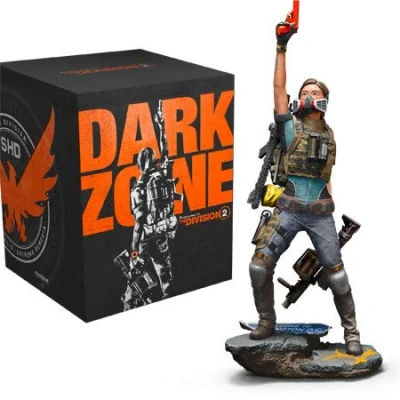 Bild av Tom Clancy&#039;s The Division 2 Dark Zone Edition