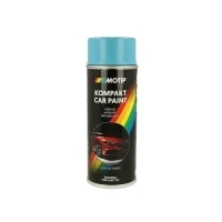Bild av Motip Kompakt 45150 Non metallic Sprayfärg Blå 400 ml