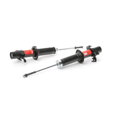 Bild av TRW TWIN JGM566T Amortisseur Essieu avant Pression de gaz 39 Système bitube Jambe suspension Goujon en haut M10x1,0 HONDA: Civic V 3/5 portes