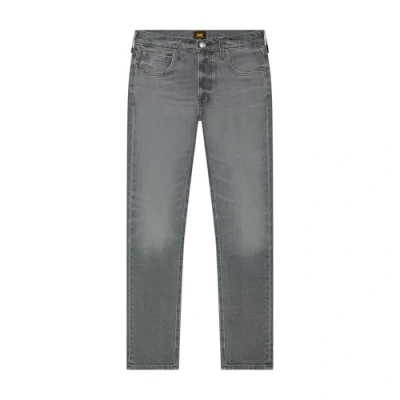 Bild av Lee herr Jeans LUKE, NEW GREY, 38W / 34L