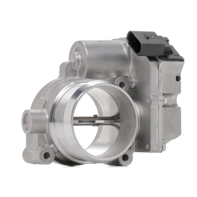 Bild av FEBI BILSTEIN 46601 Boitier Papillon électrique avec joint d&#039;étanchéite AUDI: A4 B8 Berline, Q7, A6 C6 VOLKSWAGEN: Touareg I, Phaeton