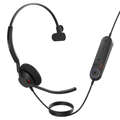 Bild av Jabra Engage 40 Mono
