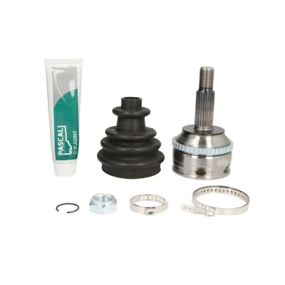 Bild av Ledsats, drivaxel Pascal G1R035PC