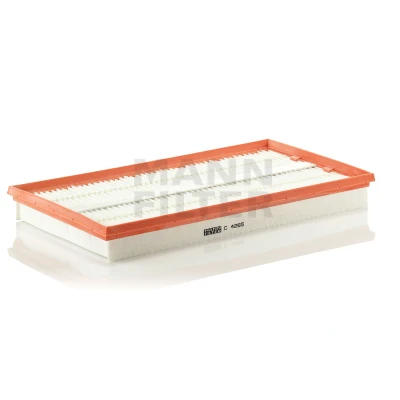 Bild av Luftfilter MANN FILTER C 4265