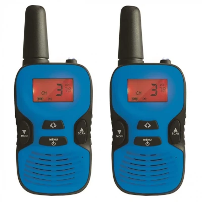 Bild av Lexibook Rechargeable Walkie Talkies