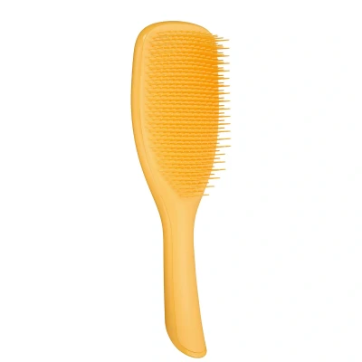 Bild av The Large Ultimate Detangler Naturally Curly Daffodil Yellow