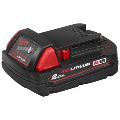 Bild av [1 Stk.] Batterier M18 B2 18,0V/2,0Ah