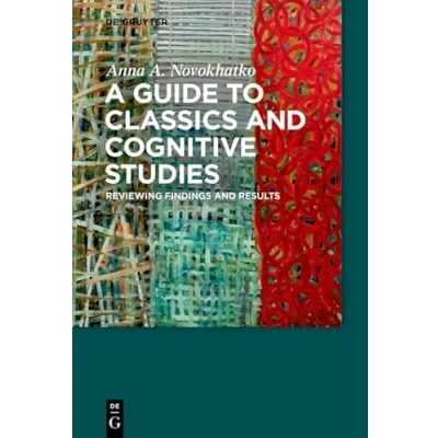Bild av A Guide to Classics and Cognitive Studies: Reviewing findings results