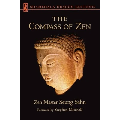 Bild av The Compass of Zen: Zen Master Seung Sahn