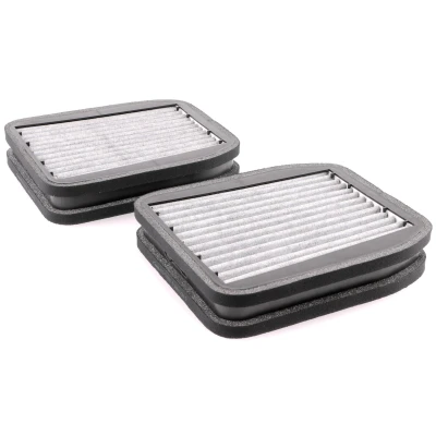 Bild av VEMO V30 31 5001 Filtre d&#039;habitacle à Charbon actif 185, 185 212 40 Qualité originale MERCEDES BENZ: Classe E Berline