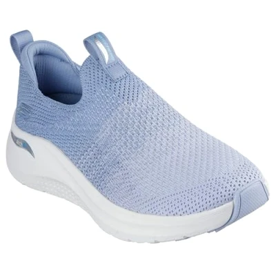 Bild av Skechers Dam Arch Fit 2.0 Sneaker, BLÅ, 39.5 EU
