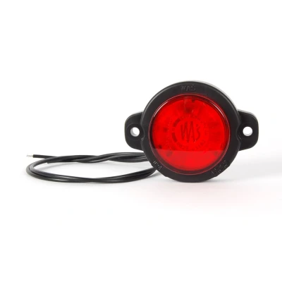 Bild av WAS 520C Sidolampa LED 12 24V Tvåsidig