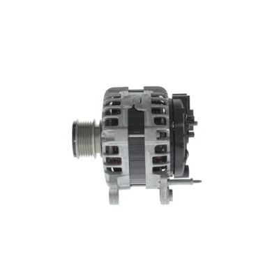 Bild av BOSCH 1 986 A01 380 Alternateur 14V 140A SKODA: Rapid Spaceback, Fabia III 5 portes, Break