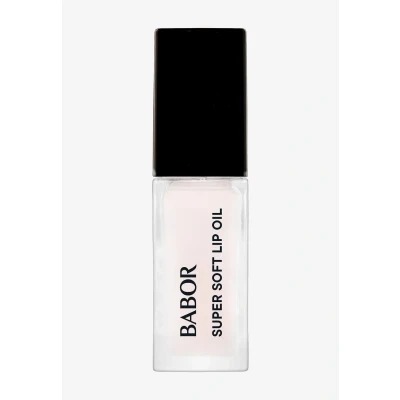 Bild av Babor Super SOFT LIP OIL Läppglans, Storlek: 6.5 ml, /