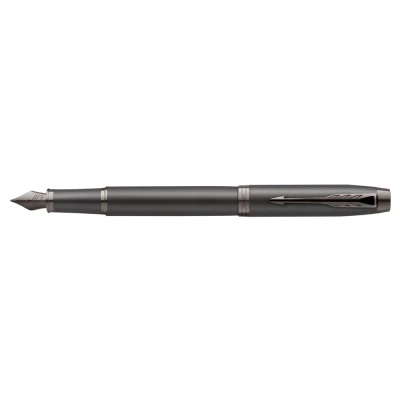 Bild av Parker IM Monochrome Bronze FP M