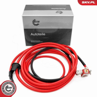 Bild av ESEN SKV 96SKV333 Batterikabel