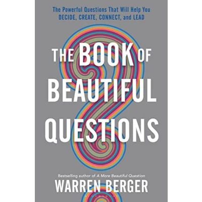 Bild av The Book of Beautiful Questions
