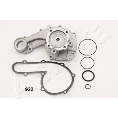 Bild av ASHIKA 35 09 922 Pompe à eau CHRYSLER: PT Cruiser Break