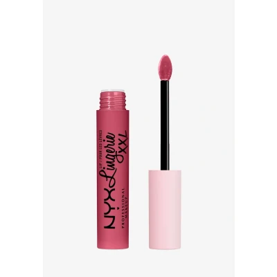 Bild av Nyx Professional Makeup Lip Lingerie XXL stain Lxxl15 push&#039;d up, Storlek: 4 ml, up