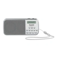 Bild av TechniSat TechniRadio RDR DAB portable radio DAB/DAB+/FM Mono